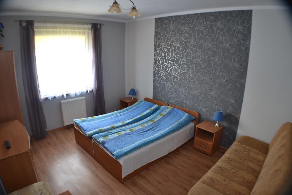 Osrodek Pegaz Hotell Duszniki Zdrój Rom bilde